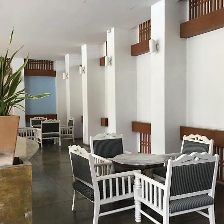 Minitel Hua Hin 호텔 외부 사진