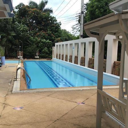 Minitel Hua Hin 호텔 외부 사진