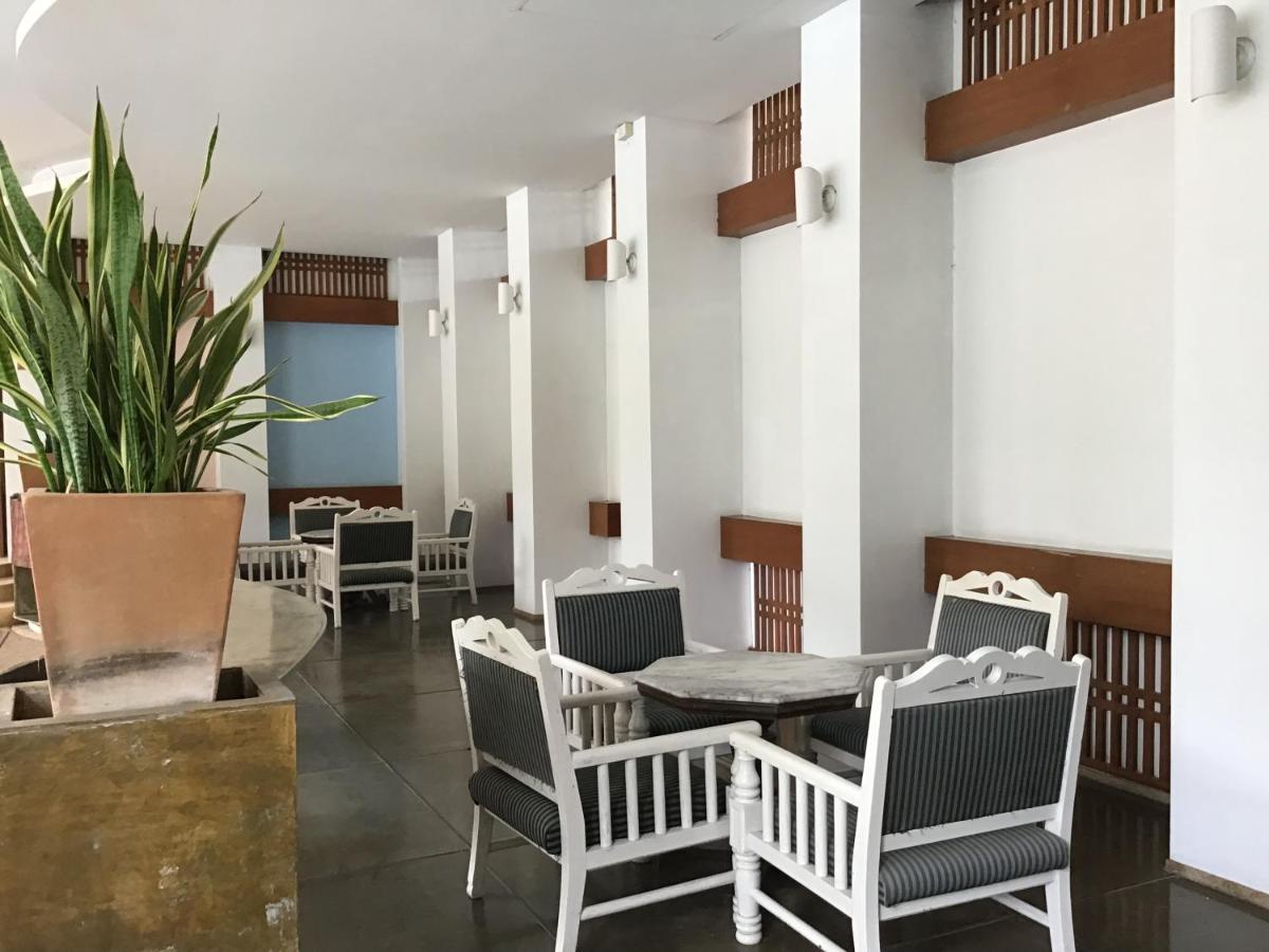 Minitel Hua Hin 호텔 외부 사진