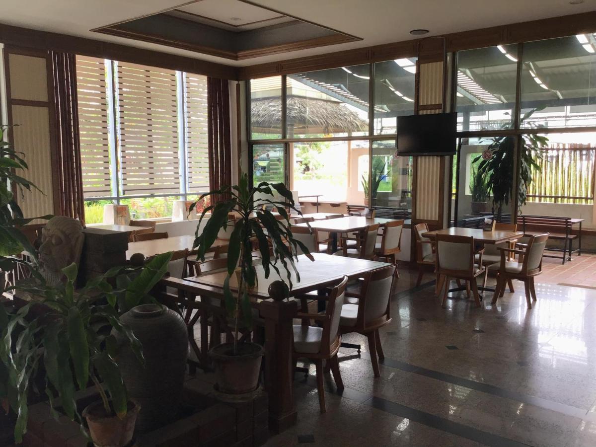 Minitel Hua Hin 호텔 외부 사진