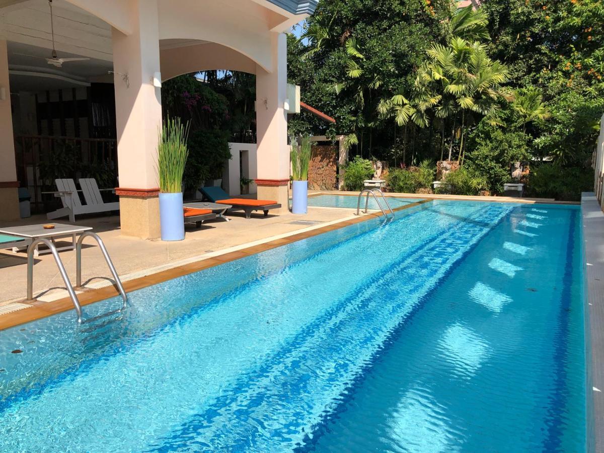 Minitel Hua Hin 호텔 외부 사진
