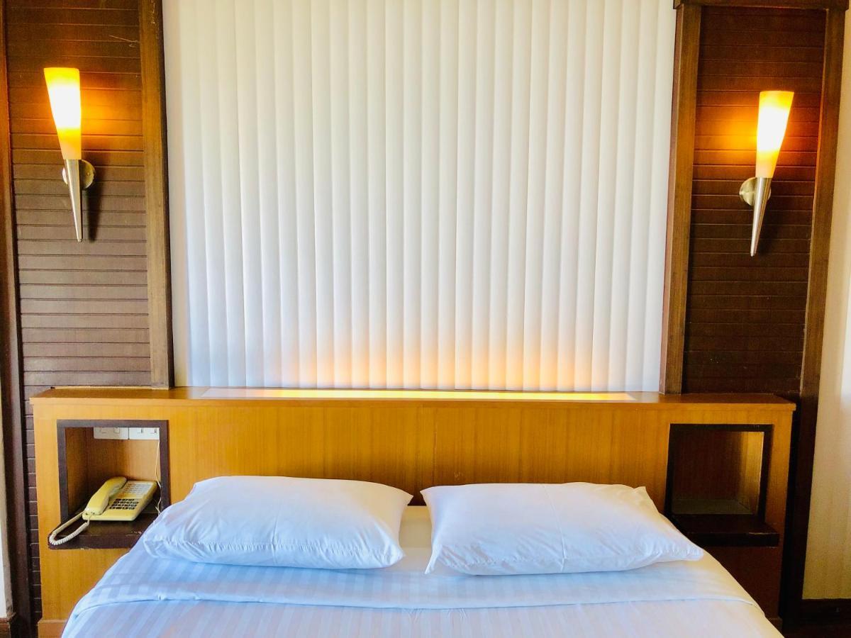 Minitel Hua Hin 호텔 외부 사진